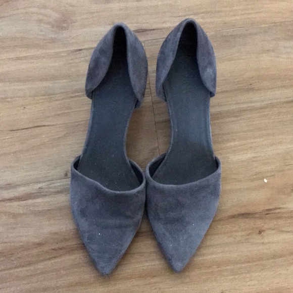 Vince Shoes - VINCE